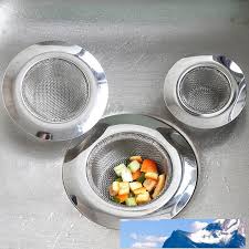 2021 kitchen sink strainer stainless