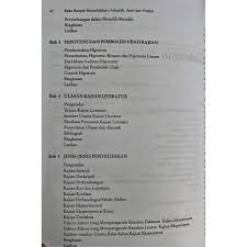 Oleh itu dalam asal usulnya neurosains adalah berdasarkan sepenuhnya kajian kes yang membolehkan untuk melihat jenis fenomena ini tanpa perlu membahayakan mana mana orang dengan tujuan. Reka Bentuk Penyelidikan Falsafah Teori Dan Praktis Oleh Sidek Mohd Noah Buku Anda Upm Press Shopee Malaysia