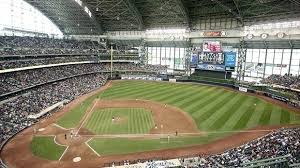 Miller Park Seat View Mysmp Co