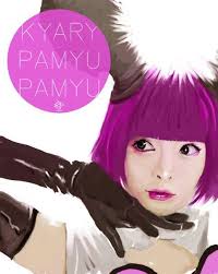 Kyary Pamyu Pamyu