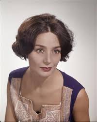 Emmanuelle Riva Actrice Francaise Actrice Cinema Francais