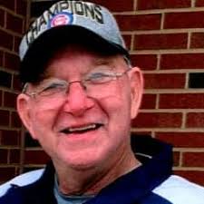 Larry Jean Kime Obituary (1947