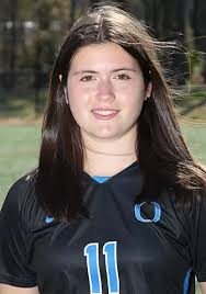 2025 Girl's Soccer Roster