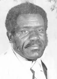 Albert 'Spider' Dupre