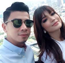 Gandingan amyra rosli dan amar baharin dalam 'cik bunga dan encik sombong'. Cik Bunga Cik Sombong Posts Facebook