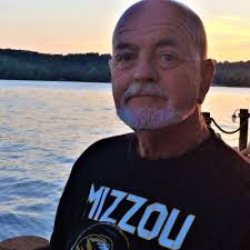 Mark Arsenault (1950-2018)