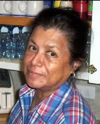 Evangeline Grimaldo Horn (1938-2017)