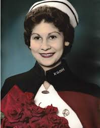 Marie Therese LaRocque Obituary