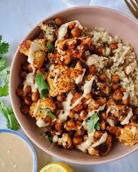 We did not find results for: Roasted Cauliflower And Chickpeas With Creamy Tahini Sauce Vegan Gf The Slim Situation
