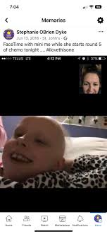 Every single day there is a 'new' memory of her… and everyday It's a mix of  emotions... a moment of sadness and then a moment of feeling greatful for  the time we