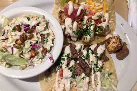 Cabo fish taco virginia tech. Here Are The 3 Freshest New Businesses To Open In Charlotte