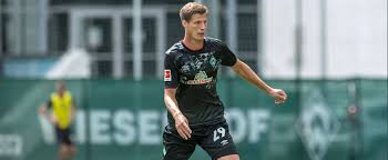 Ludwig augustinsson fm 2021 scouting profile. Werder Bremen Erras Einstieg Ins Teamtraining Am Freitag Moglich
