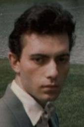 The Illiac Passion (1967)