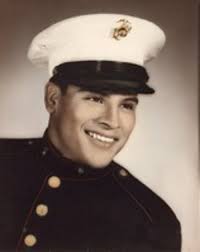 Manuel Esparza Jr. Obituary