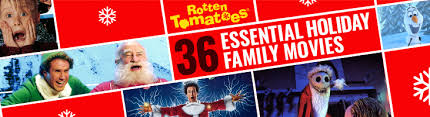 And do you agree that it is the very best? 36 Essential Fresh Holiday Family Movies Rotten Tomatoes Movie And Tv News