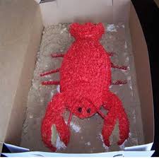 Image result for lobster cake