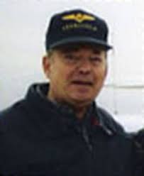 Robert Graham Obituary & Funeral