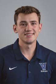 Roster — Villanova Men's Rowing