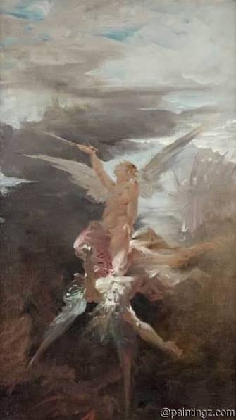 Luciferianism vs. Satanism: Historical and Theological Distinctions