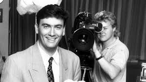 Eddie maguire gives nothing away on his triple m replacement in 2021. Mcguire At 50 How A Boy From Broady Became Eddie Everywhere Herald Sun