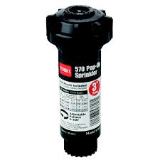 Get it as soon as thu, jun 24. Toro 570z Pro Series 3 In H Adjustable Pop Up Sprinkler Ace Hardware