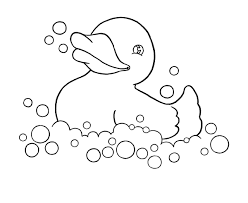 Download this adorable dog printable to delight your child. Duck Coloring Pages Best Coloring Pages For Kids