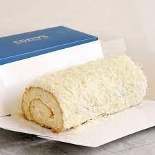 Maybe you would like to learn more about one of these? Bolu Gulung Cream Cheese Topping Keju Cheese Roll Roll Cake Keju Shopee Indonesia