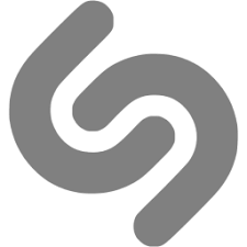 From wikimedia commons, the free media repository. Gray Shazam Icon Free Gray Site Logo Icons