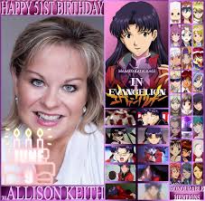 Happiest of birthdays to our newest member Allison Schaefer ❤️. We hope you  have a fabulous day!!