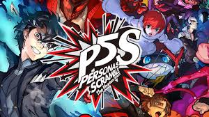 Multiple sizes available for all screen sizes. Persona 5 Strikers Wallpapers Playstation Universe