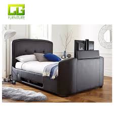 Wir bieten bild schlafzimmer bett mit tv ist ähnlich, weil unsere website konzentriere dich auf diese kategorie, benutzer können herumkommen leicht und wir zeigen eine einfache thema suchen bilder, die a. Luxus Bett Mit Tv In Fussteil Bett Montieren Tv Cg Lb17039 Buy Bett Mit Tv In Fussteil Bett Montieren Tv Bett Mit Tv In Fussteil Bett Montieren Tv Product On Alibaba Com
