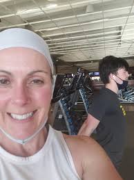 Pretty cool to see them training and thanks for the wave my son got so  excited