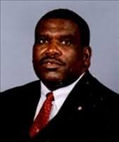 Obituary information for Carl Sanford McNair