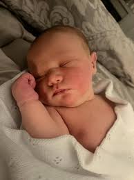 Welcome the babies born in St Helens in July 2023