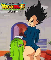 Rule34 - If it exists, there is porn of it  female vegeta, vegeta  7511959