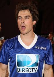 Ian Somerhalder Photos Photos Directv S Seventh Annual Celebrity Beach Bowl Game Ian Somerhalder Ian Somerhalder Vampire Diaries Damon Salvatore Vampire Diaries