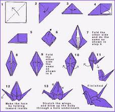 Cara membuat origami katak lompat. Sejarah Seni Lipat Kertas Origami Berita Aneh Dan Unik Terbaru