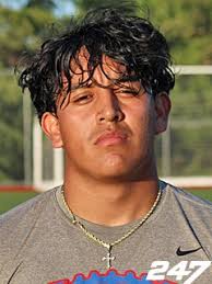 CJ Perez, St Vincent De Paul, Edge