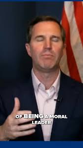 Our kids are watching. Right now, they're seeing cruelty and not humanity.  America, we've got to do better.