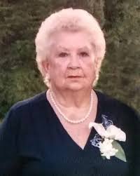Obituary information for Irene Carden