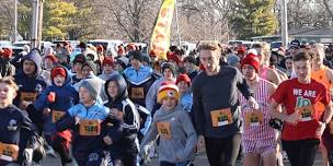 48th Annual Oglesby Turkey Trot