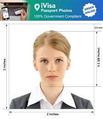 Getting your travel documents in order is an important step when you plan your trip to a foreign country. Us Passport Visa Photo Requirements And Size