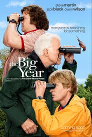 The Big Year 2011 Imdb