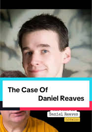 Daniel Fultz Missing