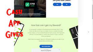 Cash App Gives $$$ Scam | CashAppGives.com Review - YouTube