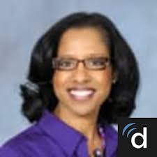 Dr. Ceceila M. Hall-Carrington (Hall), MD