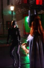 Birds Of Prey Tv Pin By Rose Wilson On Arrow Smallville Birds Of Prey Gotham Lady Shiva Birds Of Prey Batman And Superman