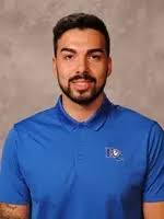 2019 Men's Volleyball Roster