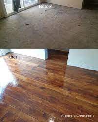 Rustic Concrete Wood Decorative Concrete Fort Wayne In Toledo Oh Diy Concrete Stain Concrete Wood Flooring