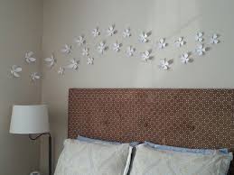 Umbra Wall Flowers Over Headboard Creative Wall Decor Apartment Decor Cute Apartment
